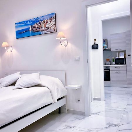 Apartamento Casa Di Zen Génova Exterior foto